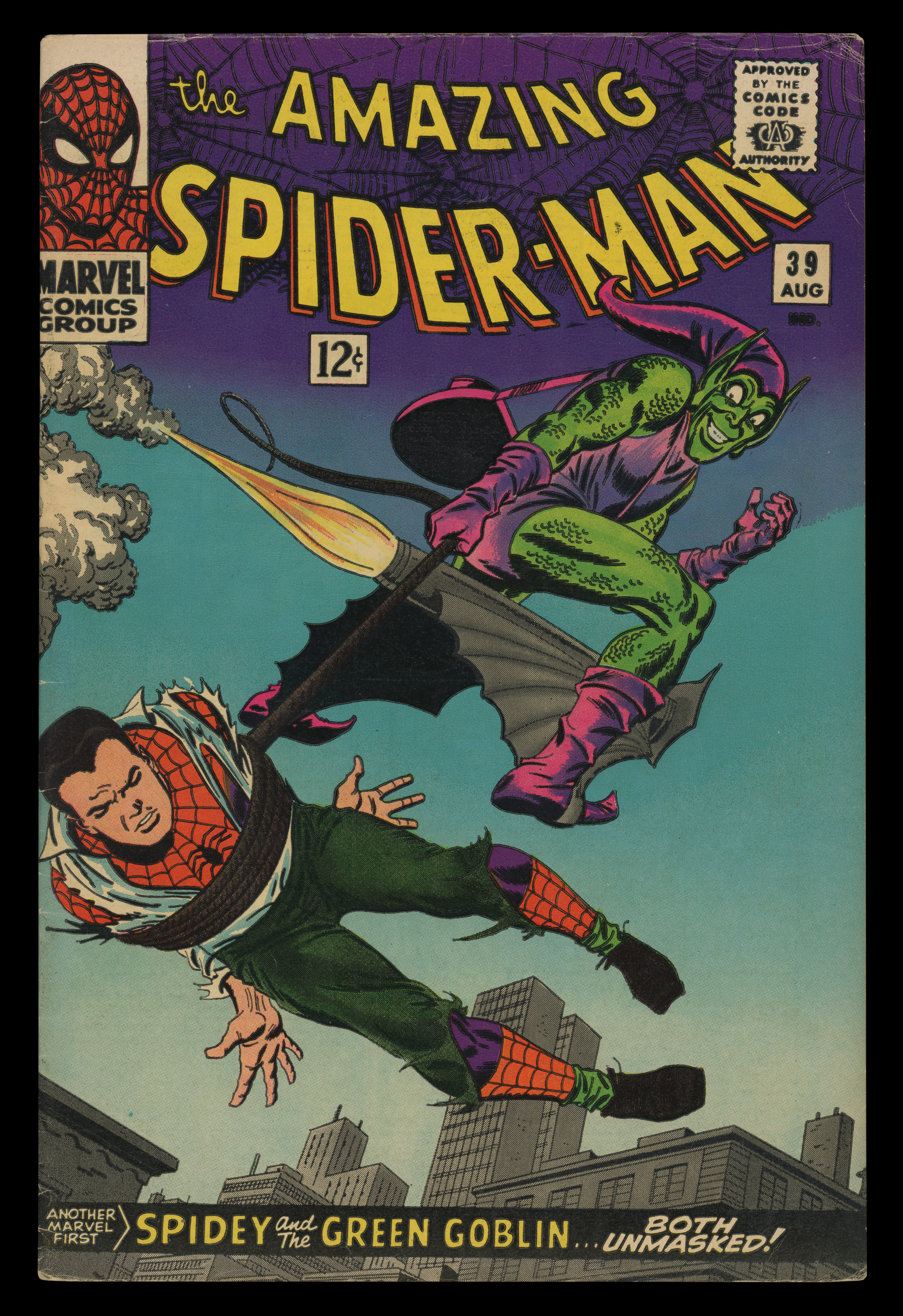 AmazingSpider-Man_No39