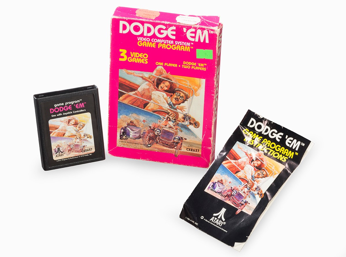 atari-dodgeem