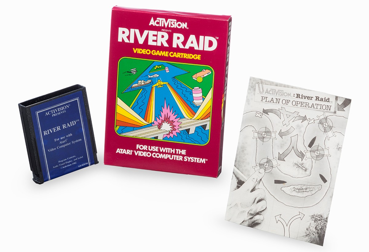 atari-riverraid