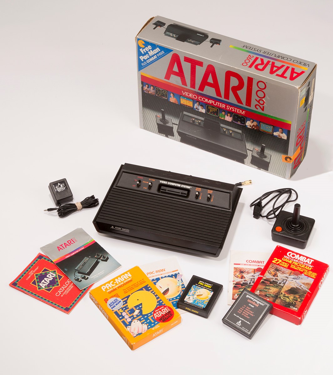 atari-set