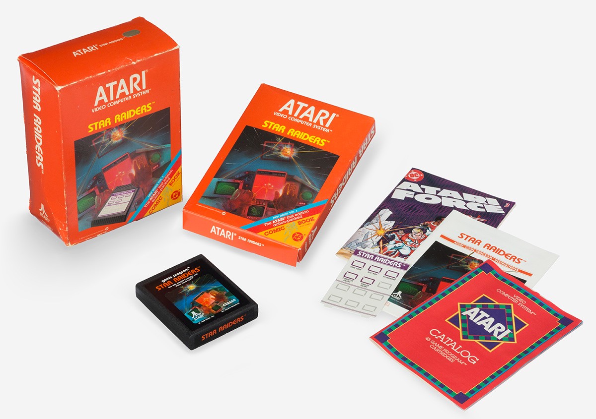 atari-starraiders