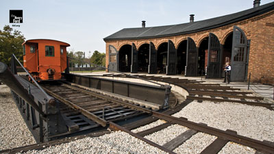 Background Roundhouse Background Roundhouse