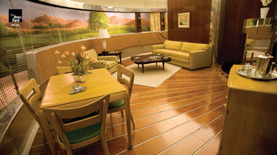 Background Interior Dymaxion Background Interior Dymaxion
