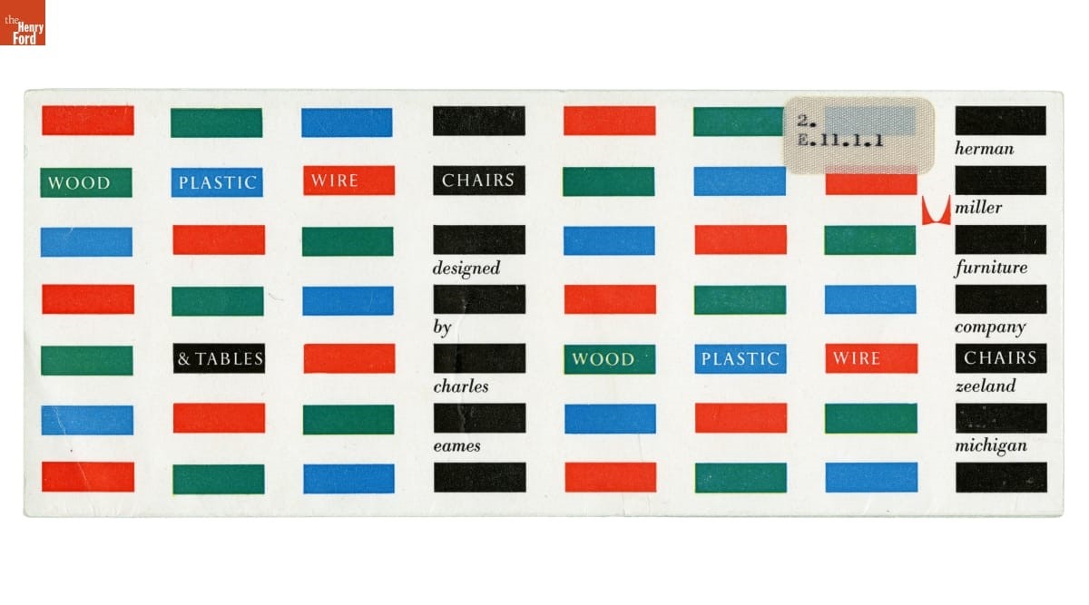 eames-3 eames-3