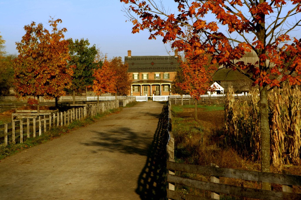 Firestone Farm
