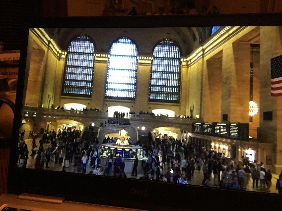 Grand Central Grand Central