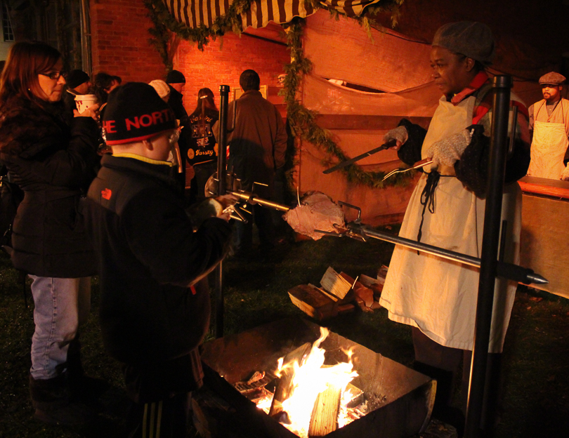 Holiday Nights in Greenfield Village-2-2 Holiday Nights in Greenfield Village