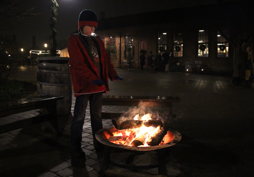 Holiday Nights in Greenfield Village-2 Holiday Nights in Greenfield Village