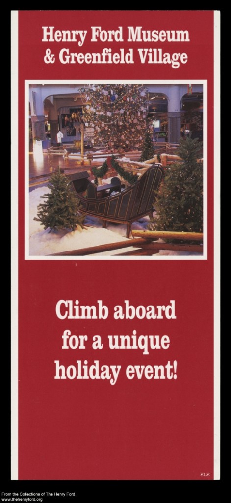 Holidays 90s