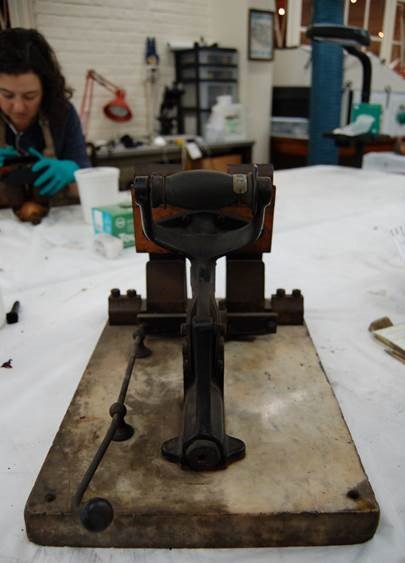 imls-4 imls-4