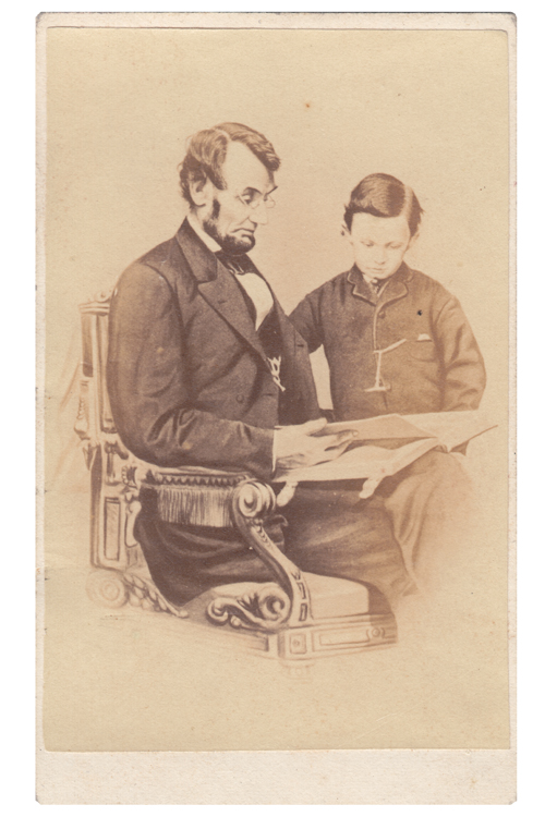 lincoln