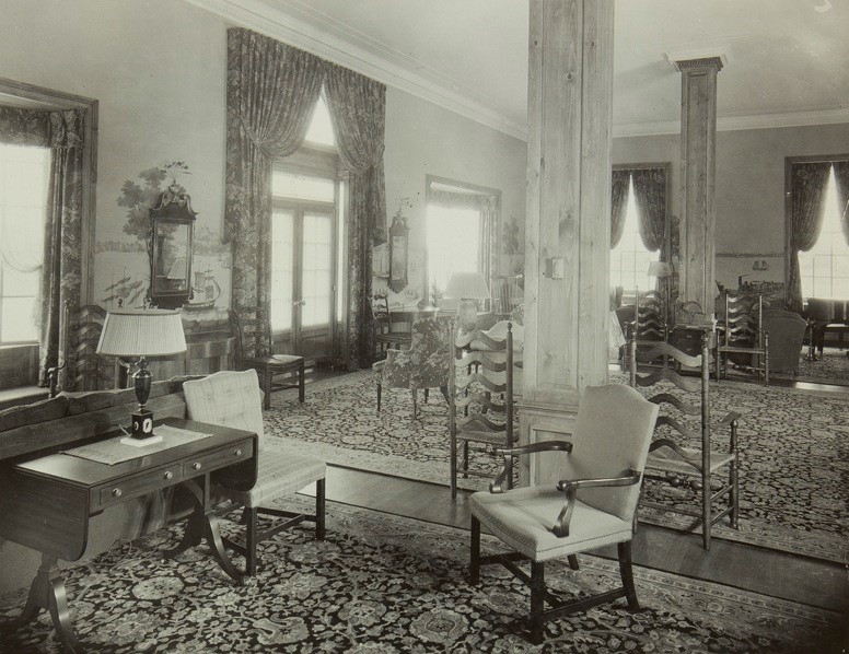 lounge