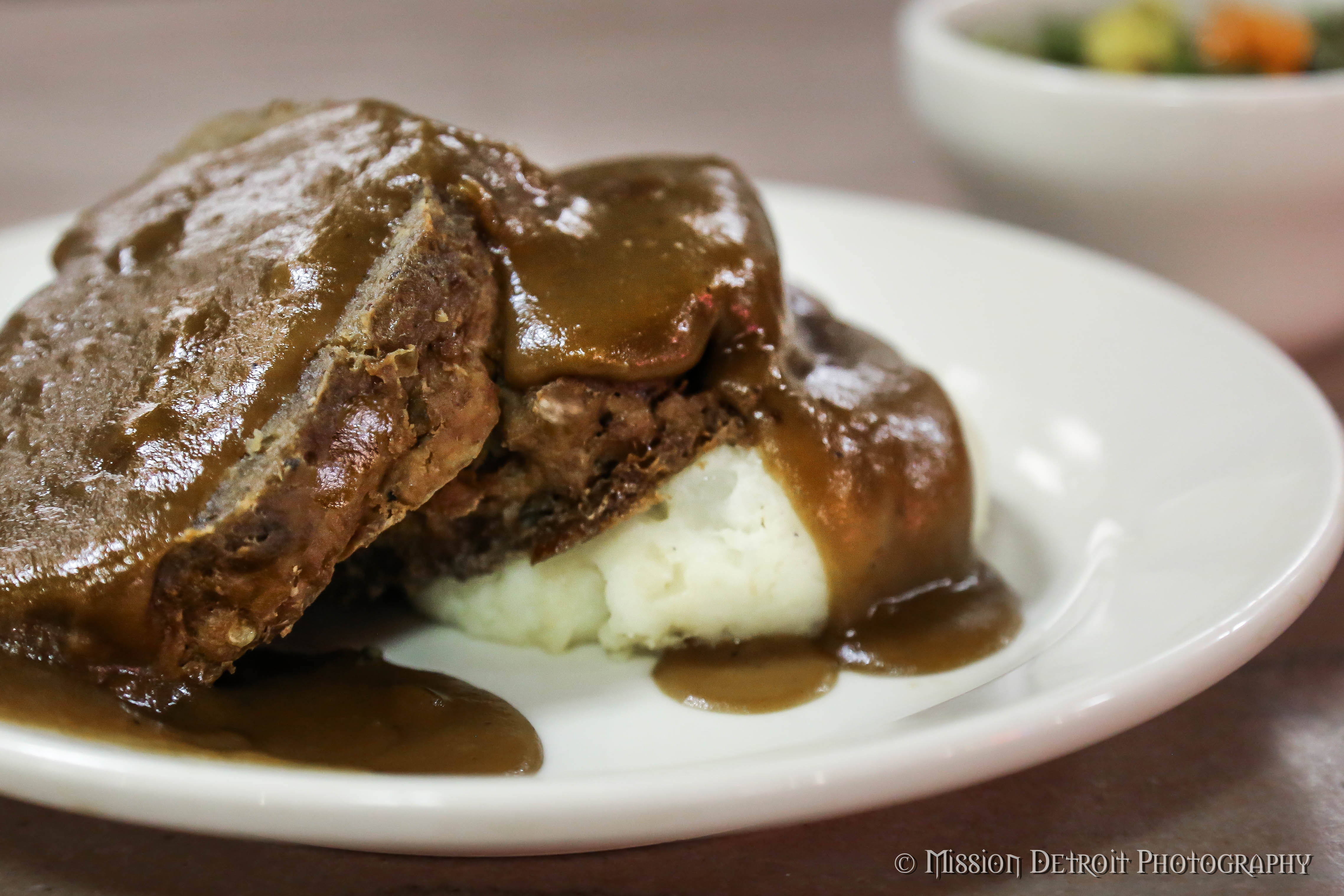 Meat Loaf