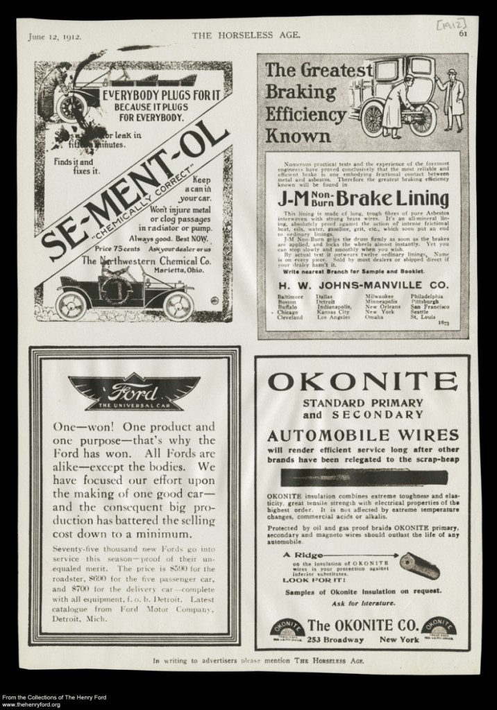 model-t-ad-won