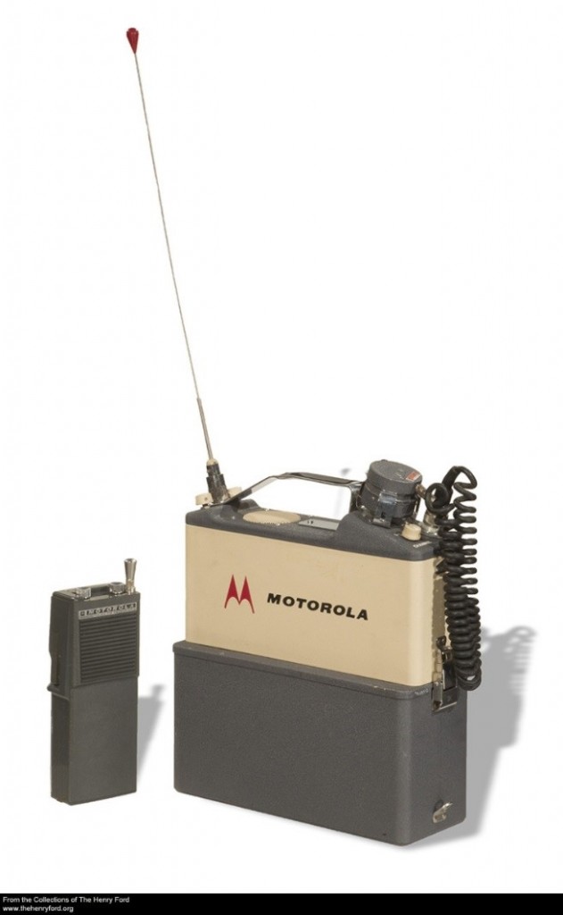 motorolla