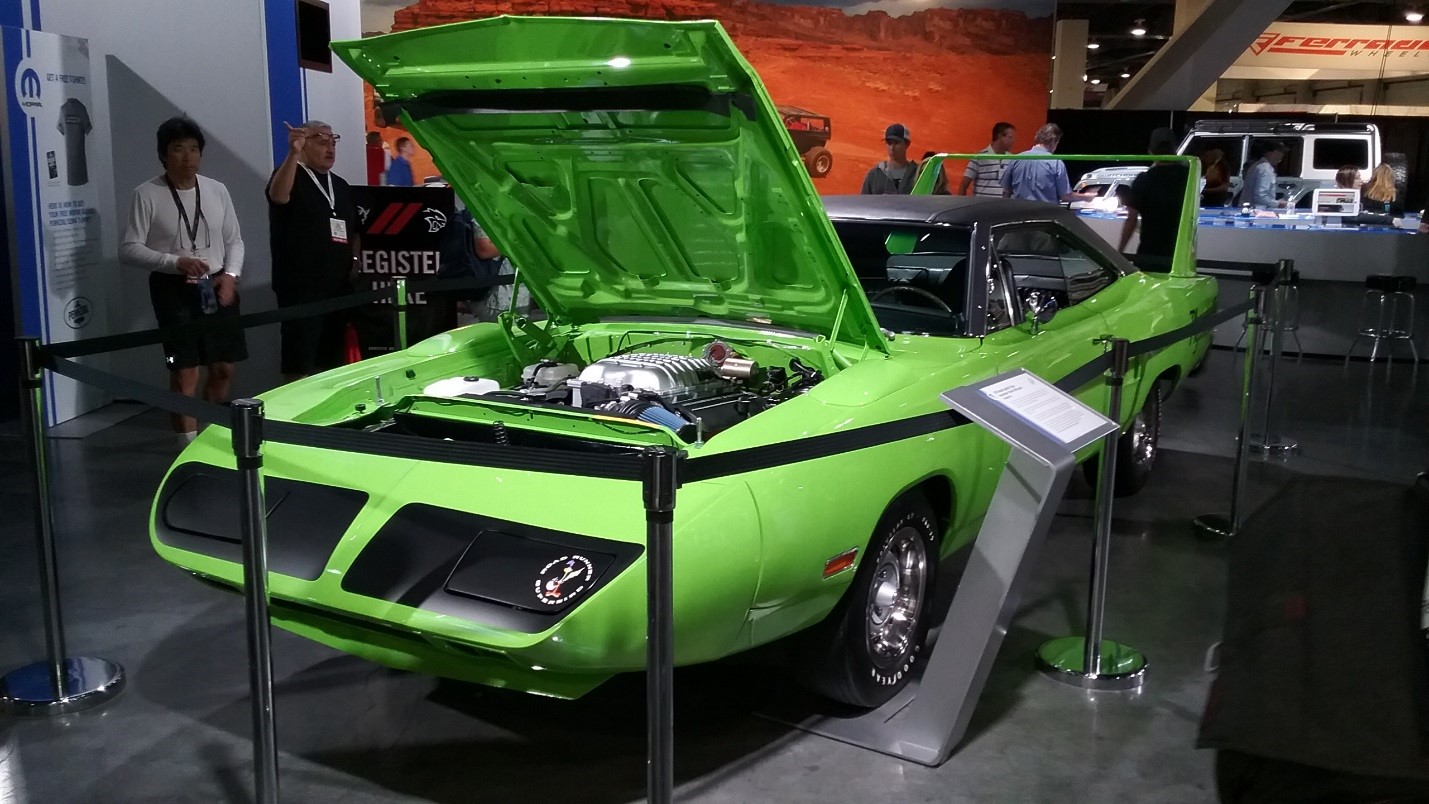 roadrunner