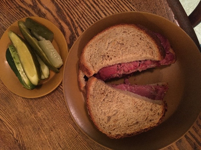 sandwich sandwich