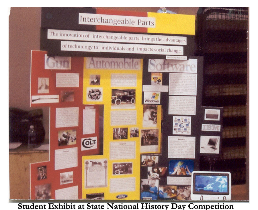 Student Exhibit Student Exhibit