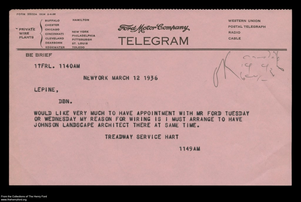 telegram