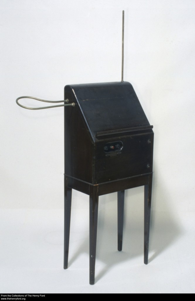theremin