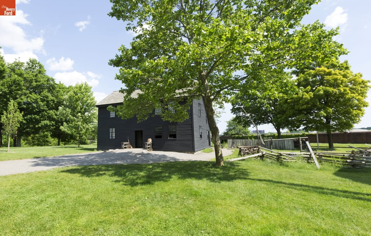 thf175173 Daggett Farmhouse