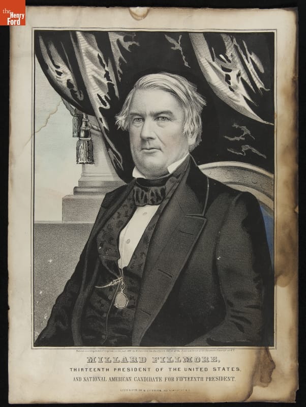 Lithograph, 