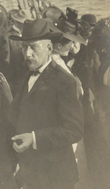 Roald Amundsen